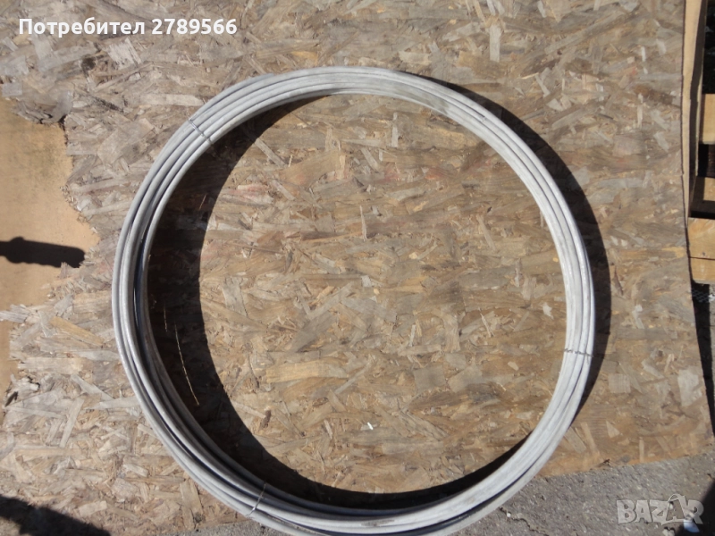 кантал 8мм 10мм, снимка 1