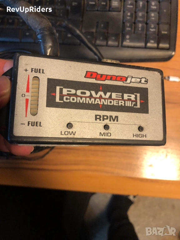 Power commander modul Suzuki k2 1000, снимка 1