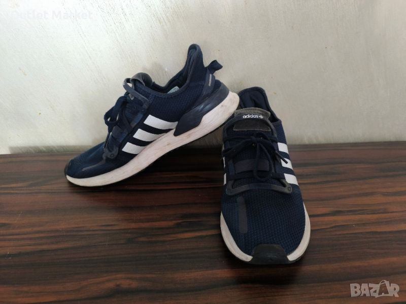 Сникърси Adidas U Path Run, снимка 1