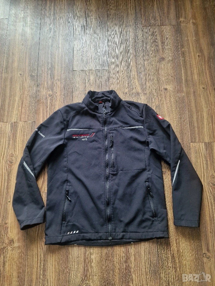 Страхотно мъжко яке неопрен ENGELBERT STRAUSS размер M , снимка 1