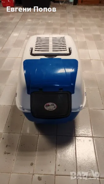 Продавам котешка тоалетна , снимка 1