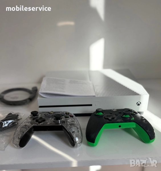 SALE! Xbox One S Гаранция 12м, снимка 1