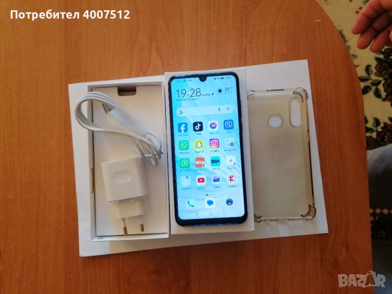 Huawei P30 lite, снимка 1