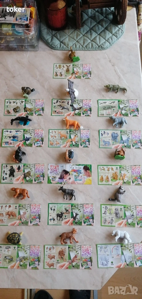 Киндер.Kinder, снимка 1