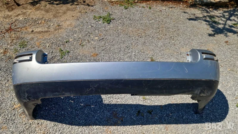 задна броня LB5S комби VW пасат Б5.5 pasat passat zadna bronq kombi, снимка 1