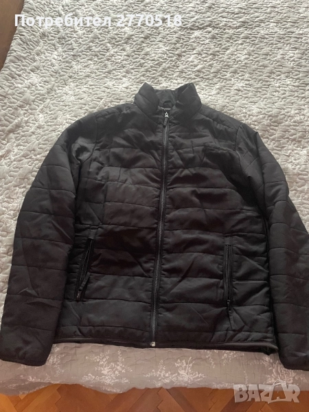 Мъжко яке, размер М, снимка 1