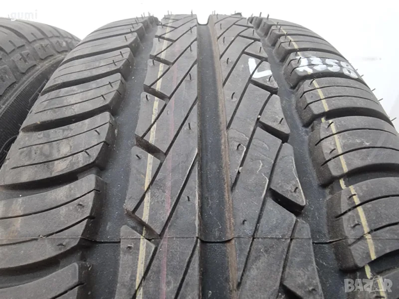 2бр летни гуми 185/60/15 GOODYEAR L02358, снимка 1