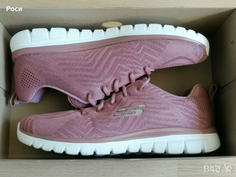 Skechers Get connected 12 615/MVE Mavve 41/42н, снимка 1