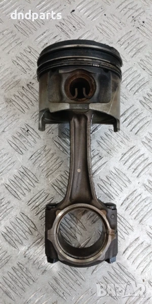 Бутало Mitsubishi Pajero 3.2DiD 2002г.	, снимка 1