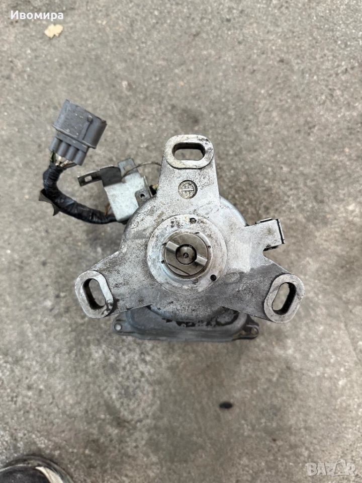 Делко Honda HR-V 1.6 16, снимка 1