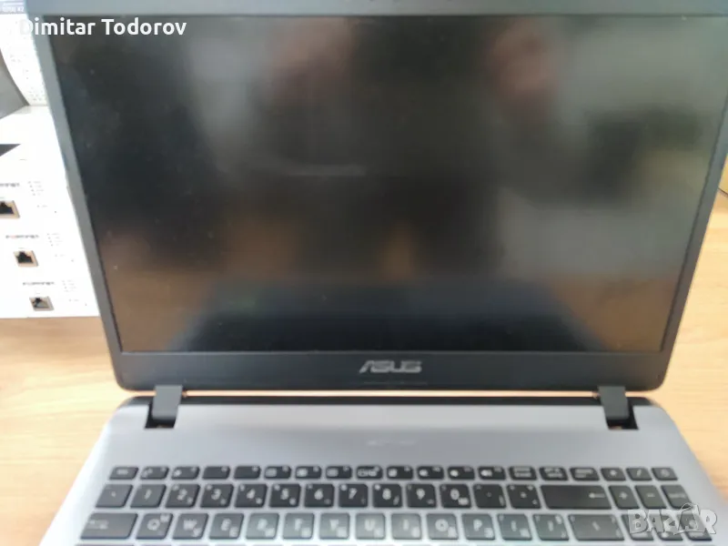 Asus X507U , снимка 1