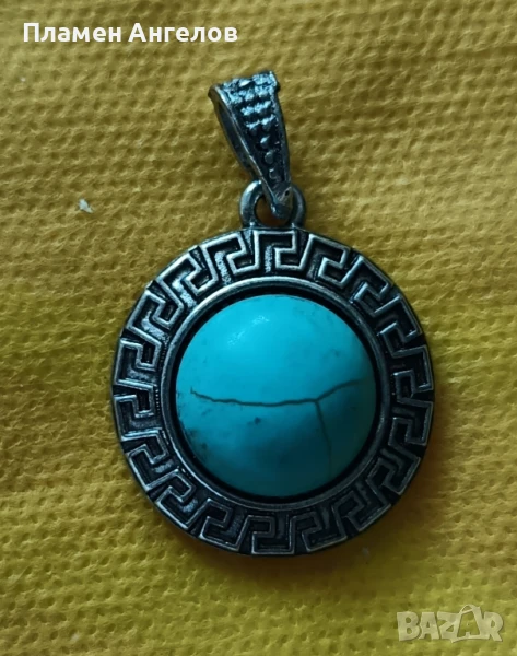 Кулие, медальон, висулка. , снимка 1