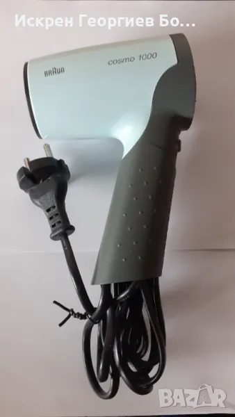 Сешоарче на Браун, снимка 1