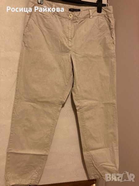 Дамски панталони М&С 42, снимка 1