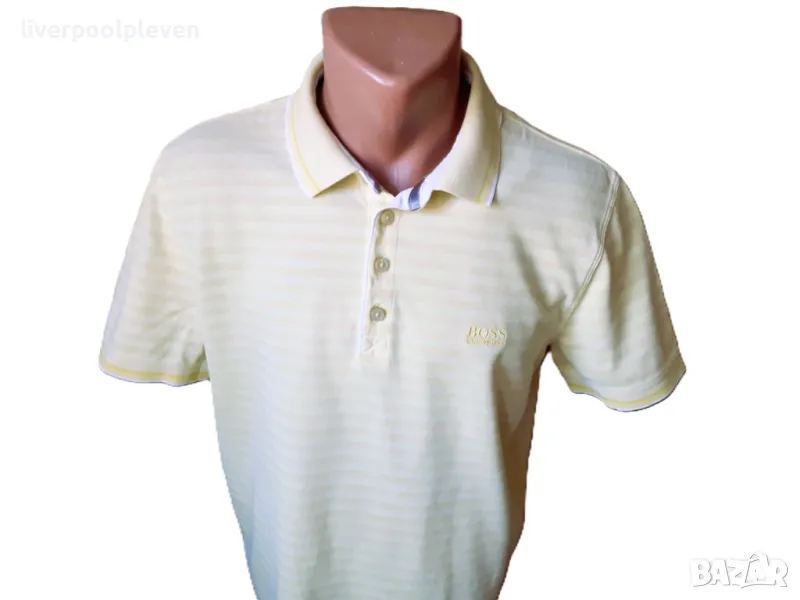 👉Hugo Boss Black Label Original М, снимка 1