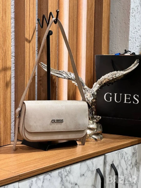 чанти guess, снимка 1