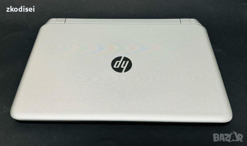 Лаптоп HP 15-P150, снимка 1