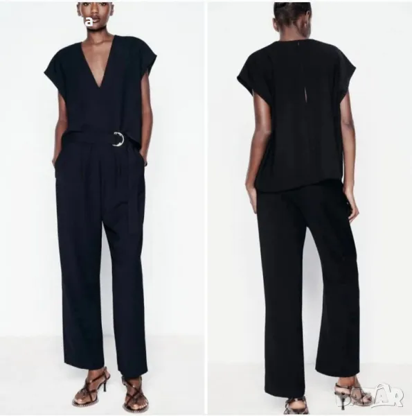 Нов гащеризон ЗАРА , снимка 1