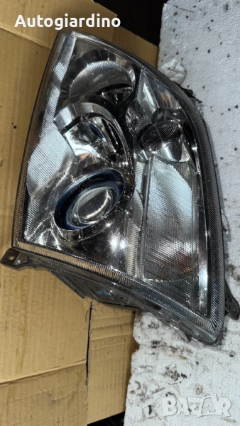 Оригинални Фарове зa Opel Vectra - 159871-00 / 1ZT009631-05 / 22950975, снимка 1