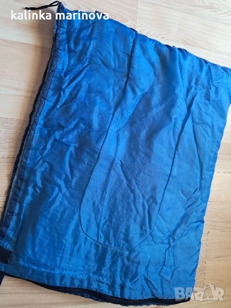 спален чувал , снимка 1