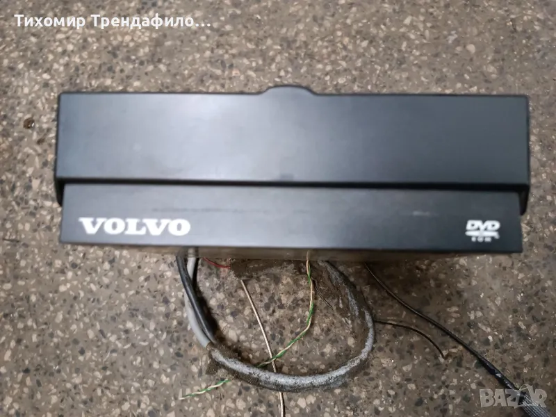 DVD GPS за Volvo XC70 Cross Country I  8673942-1 , v02950 26060002, снимка 1