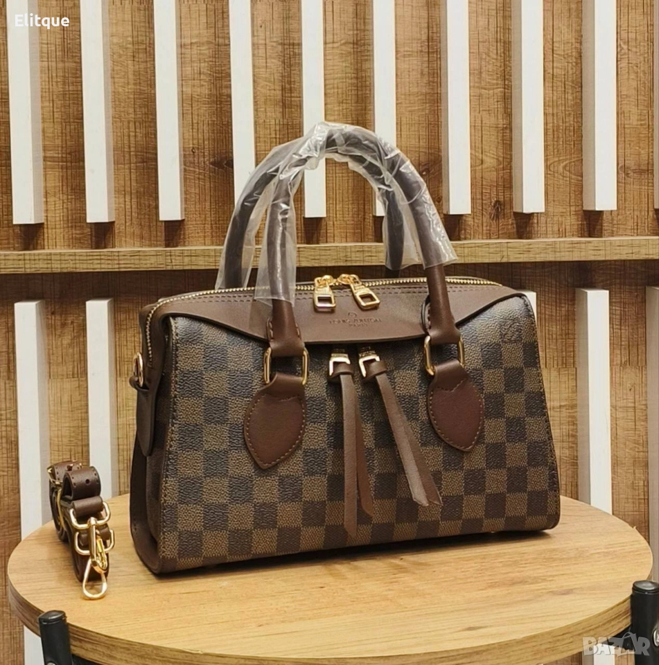чанти LOUİS VUİTTON NEW BAG ⬆️ 18 CM ➡️ 28 CM , снимка 1