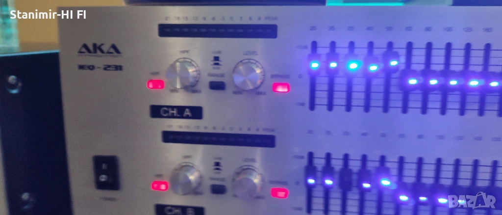 EQ-IEQ 231-20h-20kh, снимка 1