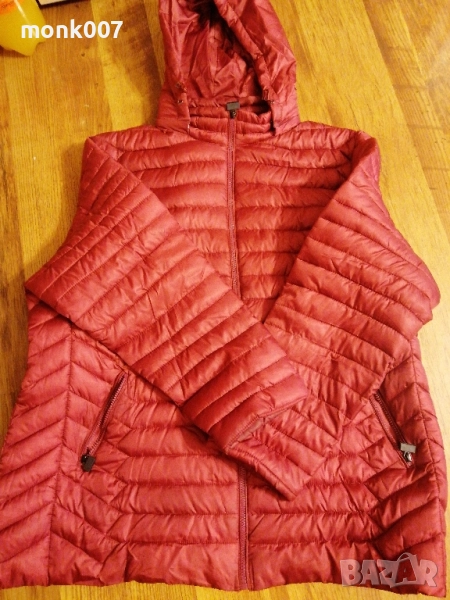 Дамски якета с качулка 50лв , снимка 1