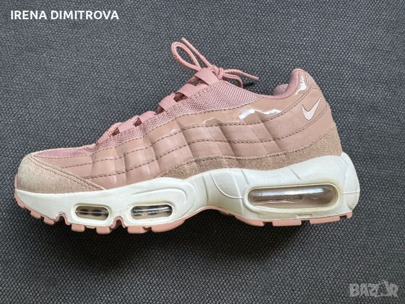  Nike air max 95 номер 38.5, снимка 1