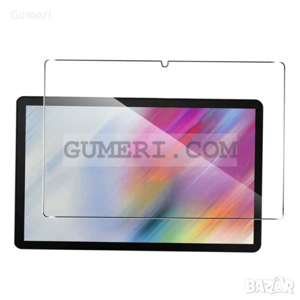 Samsung Galaxy Tab A9+  Стъкен Протектор За Екран, снимка 1