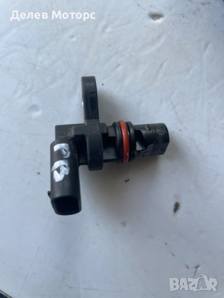 05E907601C датчик разпределителен вал сензор от Volkswagen T-Cross 1.0 TSI, двигател DLAA, 110 кс., снимка 1