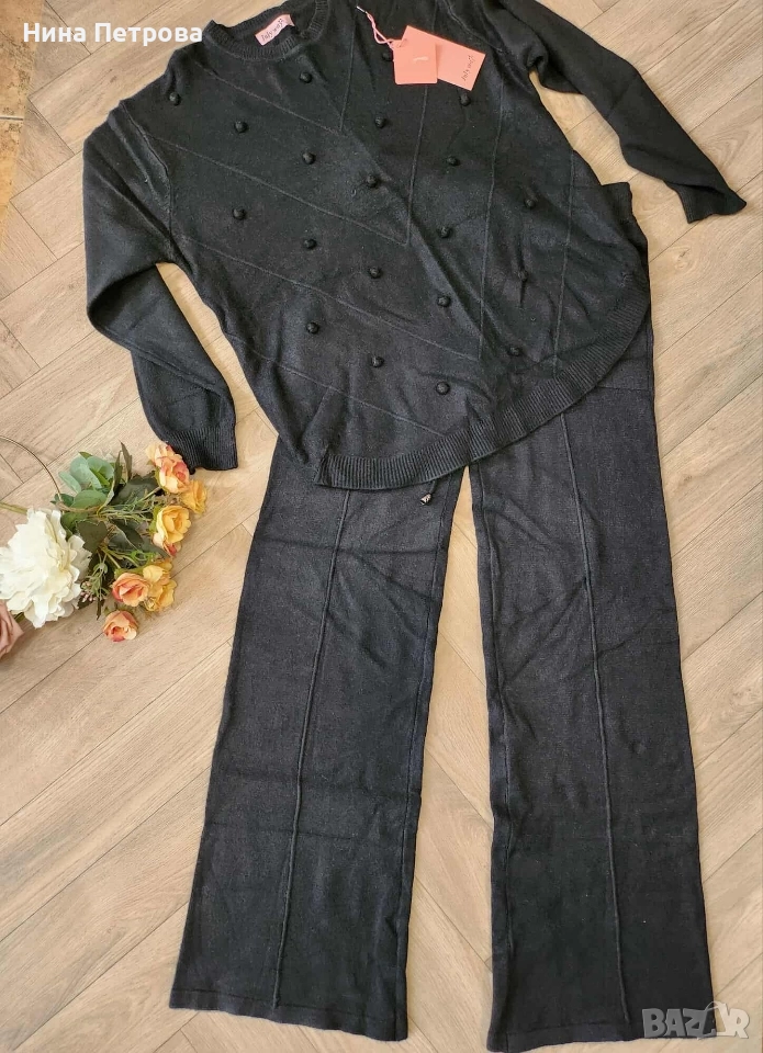 Последни бройки комплекти плетиво, снимка 1