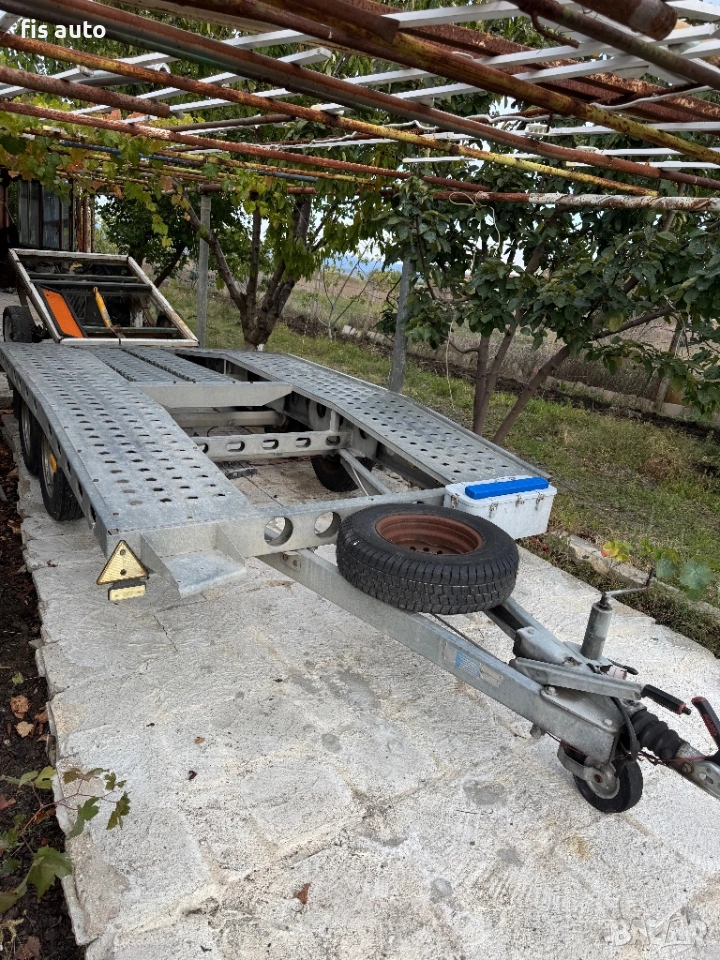 Платформа , снимка 1