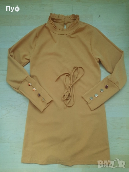 дамска рокля , снимка 1