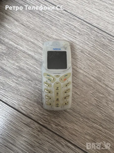 Nokia 5100, снимка 1