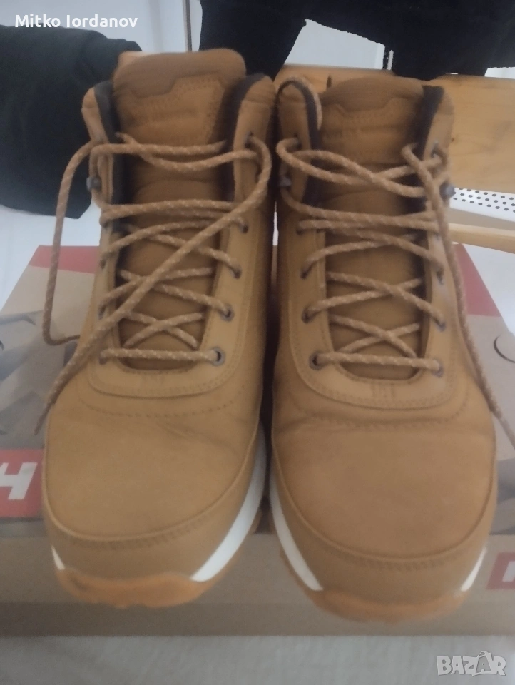 hailey hansen calgary 2, снимка 1