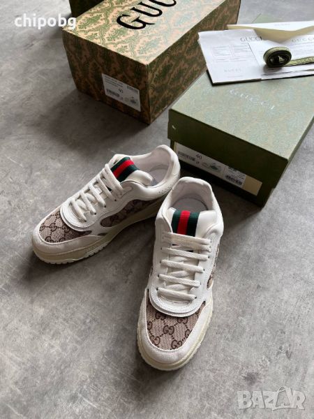 Маратонки Gucci, снимка 1