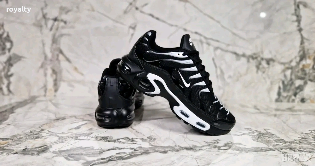 Nike Мъжки Спортни Маратонки 40-45 Номер Найк с Кутия Нови , снимка 1