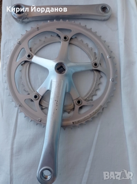 Италиански курбел, снимка 1