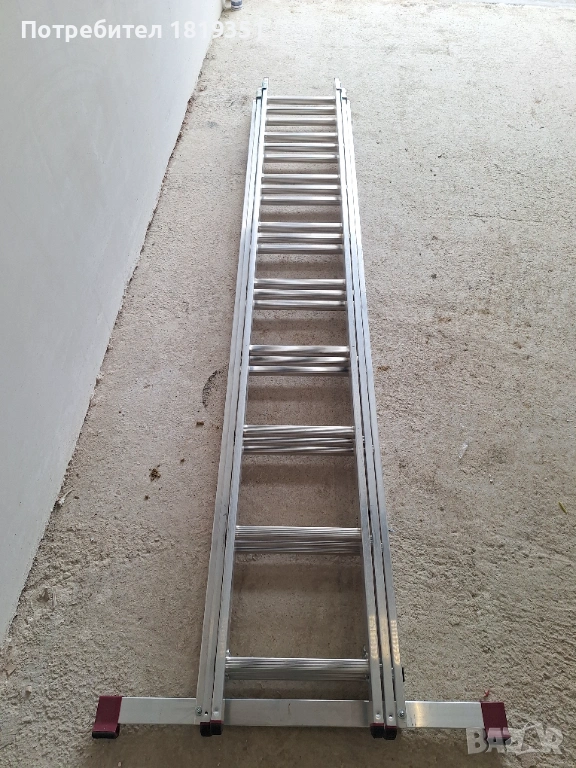 Стълба Krause, снимка 1