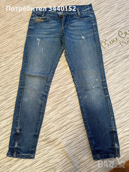 Дънки Miss sixty Killah, снимка 1