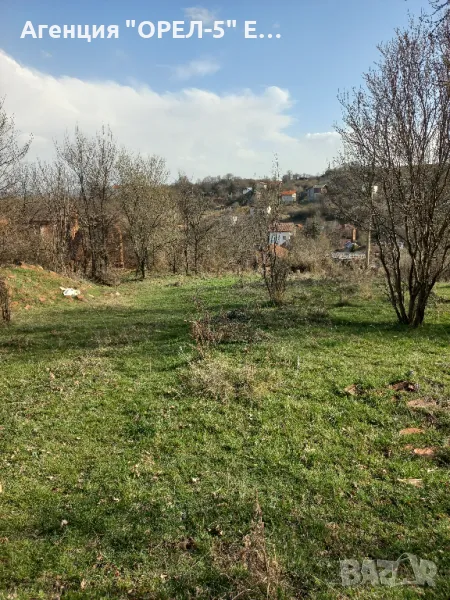 Продава Парцел с.Селищен дол,област Перник, снимка 1