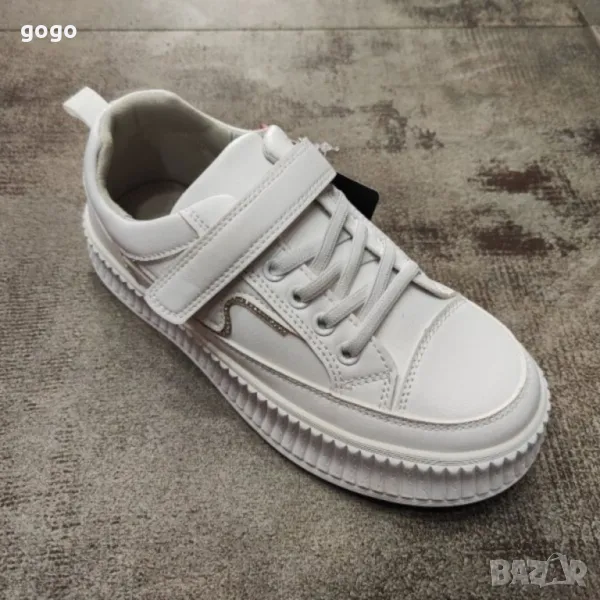 Детско-юношески кецове, снимка 1