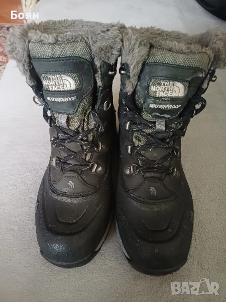 Туристически обувки The North Face , снимка 1