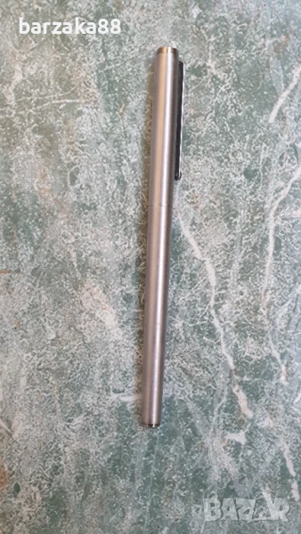 Метален химикал Montblanc Отличен, снимка 1