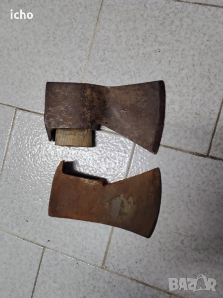 Брадва топор , снимка 1