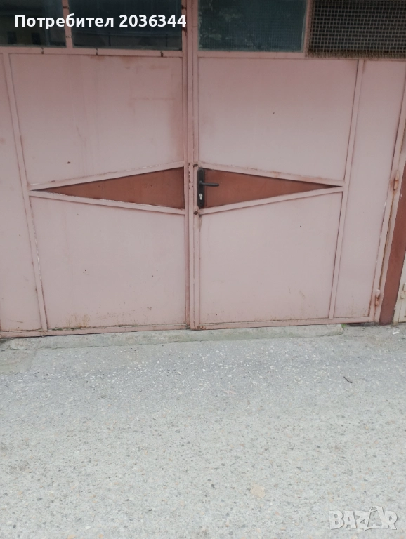 Гараж под наем , снимка 1
