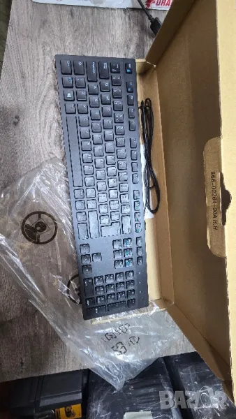 Клавиатура DELL, снимка 1