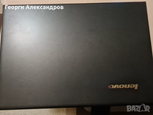 Лаптоп Lenovo G510s Touch , снимка 2 - Лаптопи за дома - 46876899