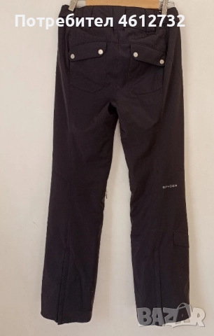 Дамски ски панталон Spyder, снимка 7 - Зимни спортове - 52010743